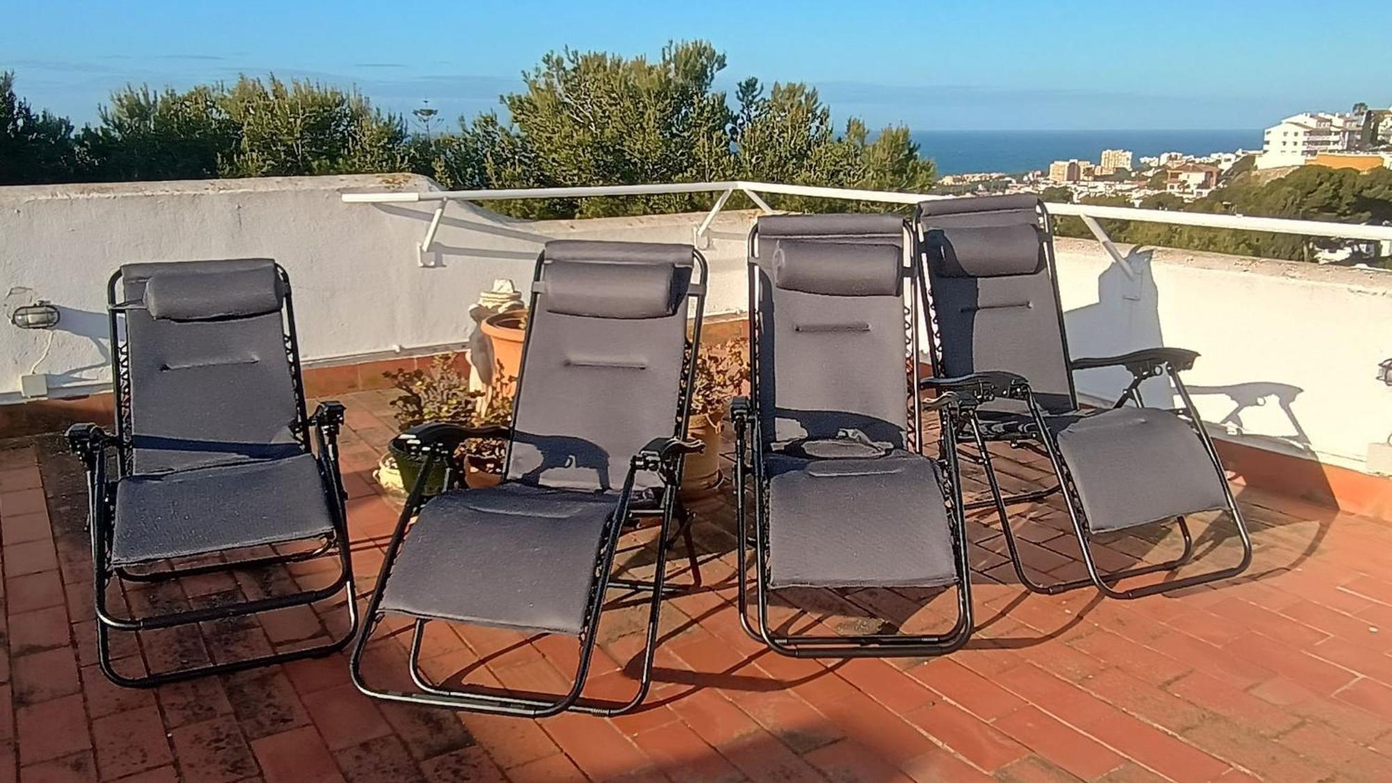 Two Bedroom Penthouse In Miraflores With Sea Views MIJAS COSTA Luaran gambar